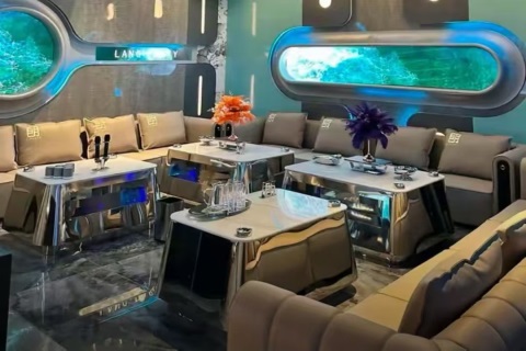 广安急缺人夜场招聘,模式一直被模仿,从未被超越