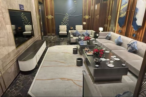 广安连锁老店KTV夜场招聘,急聘优秀服务员补空缺